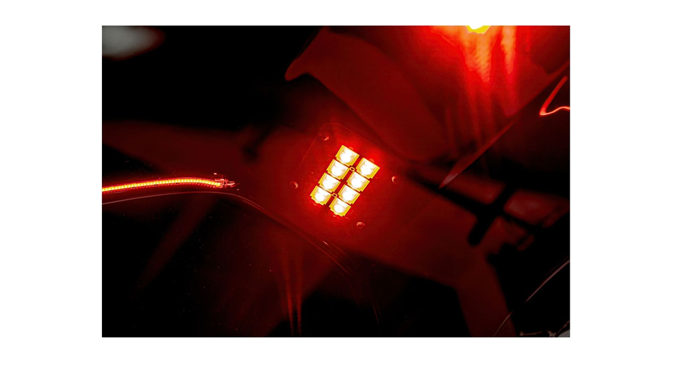 Lampes infrarouge INFRABIKE® — Metabolic Balance System™