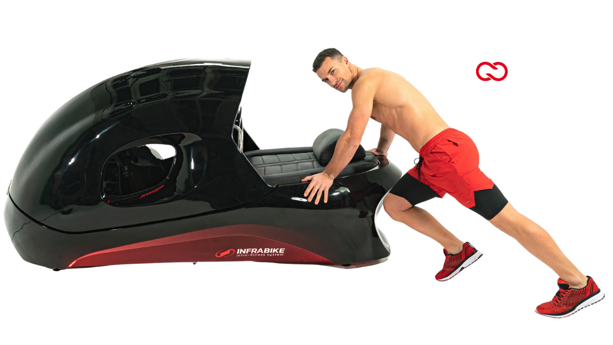 INFRABIKE — Programmes sur mesure Suisse