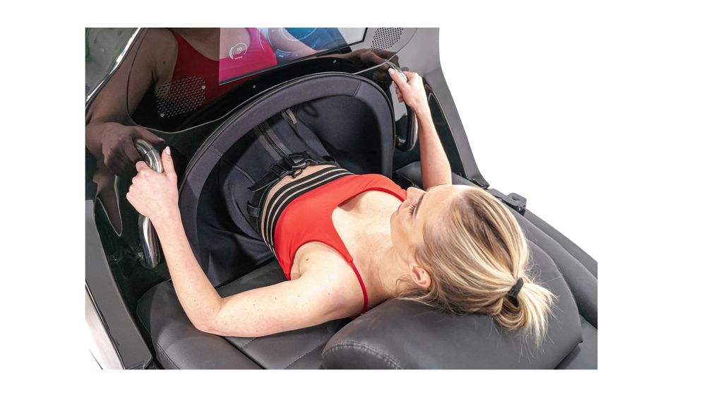 Résultats INFRABIKE® Suisse — perte de poids, détox, anti-âge